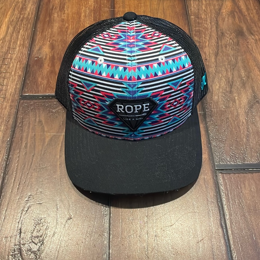 Women’s Hooey hat